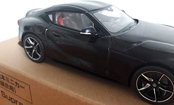 トヨタ　GRスープラ　カラーサンプル　 ディープブリーメタリック トヨタ GRスープラ カラーサンプル ディープブリーメタリック トヨタ