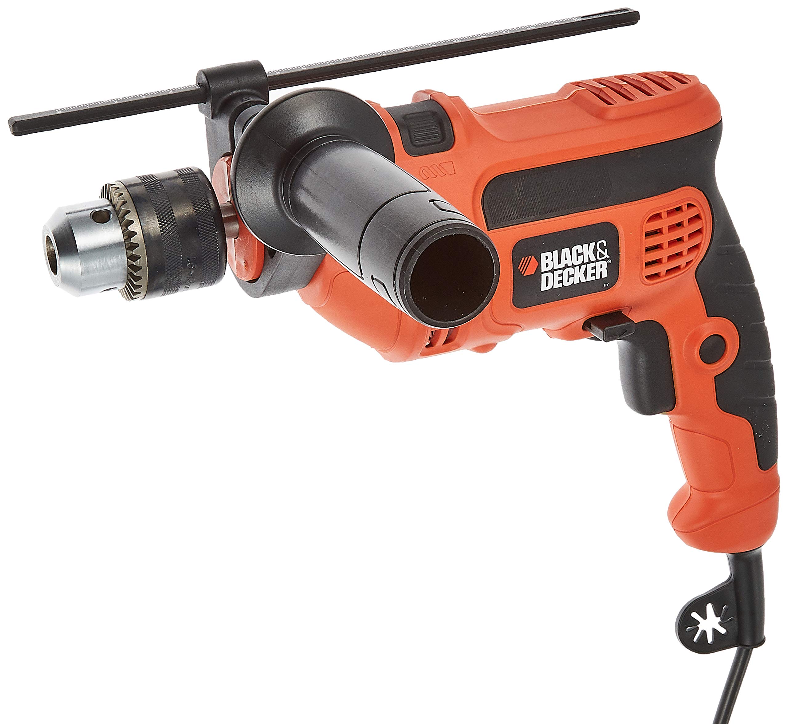 Amazon | ブラックアンドデッカー(BLACK&DECKER) コード式 振動