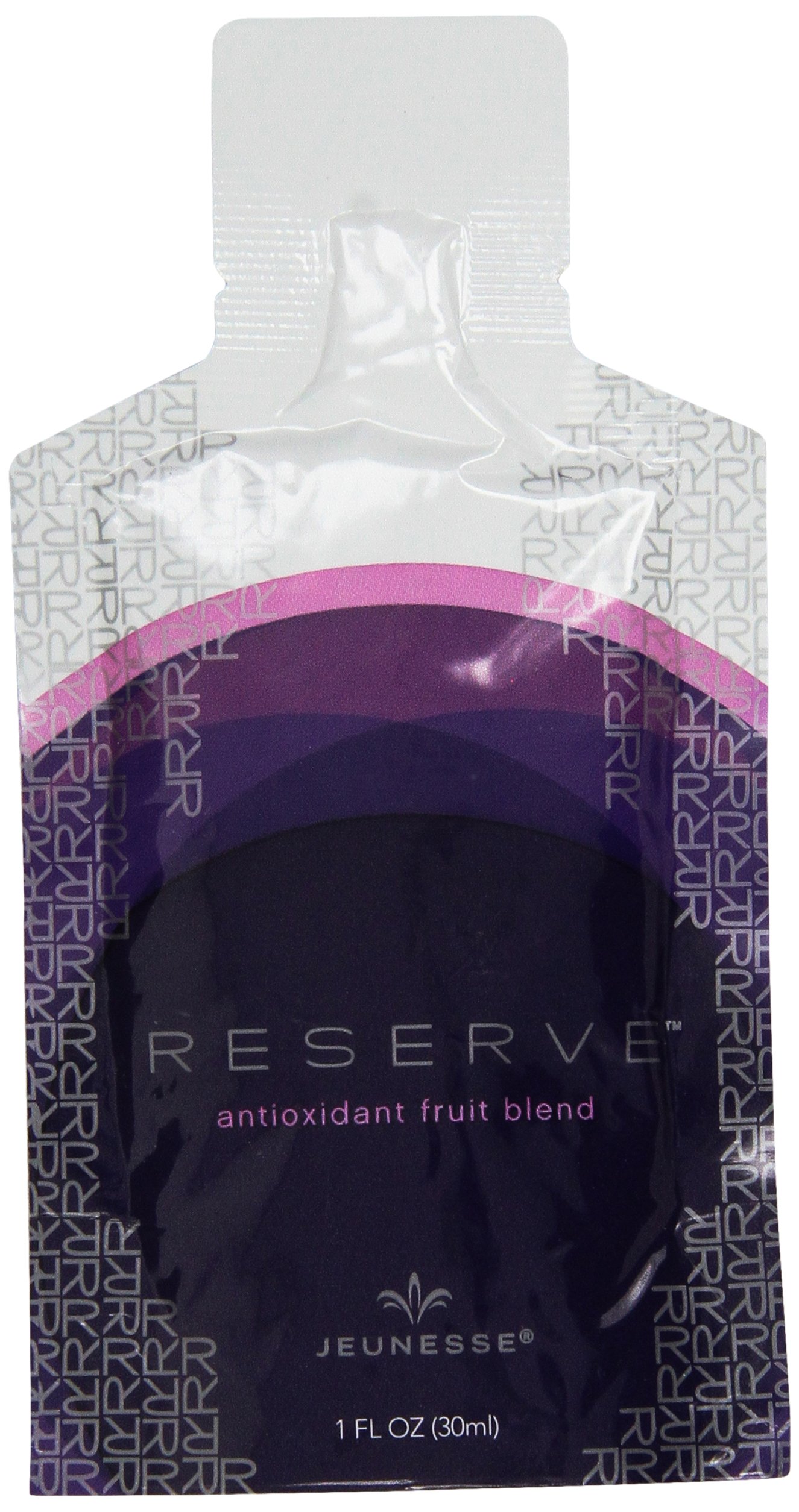 Jeunesse Global Reserve 30 Gel packets