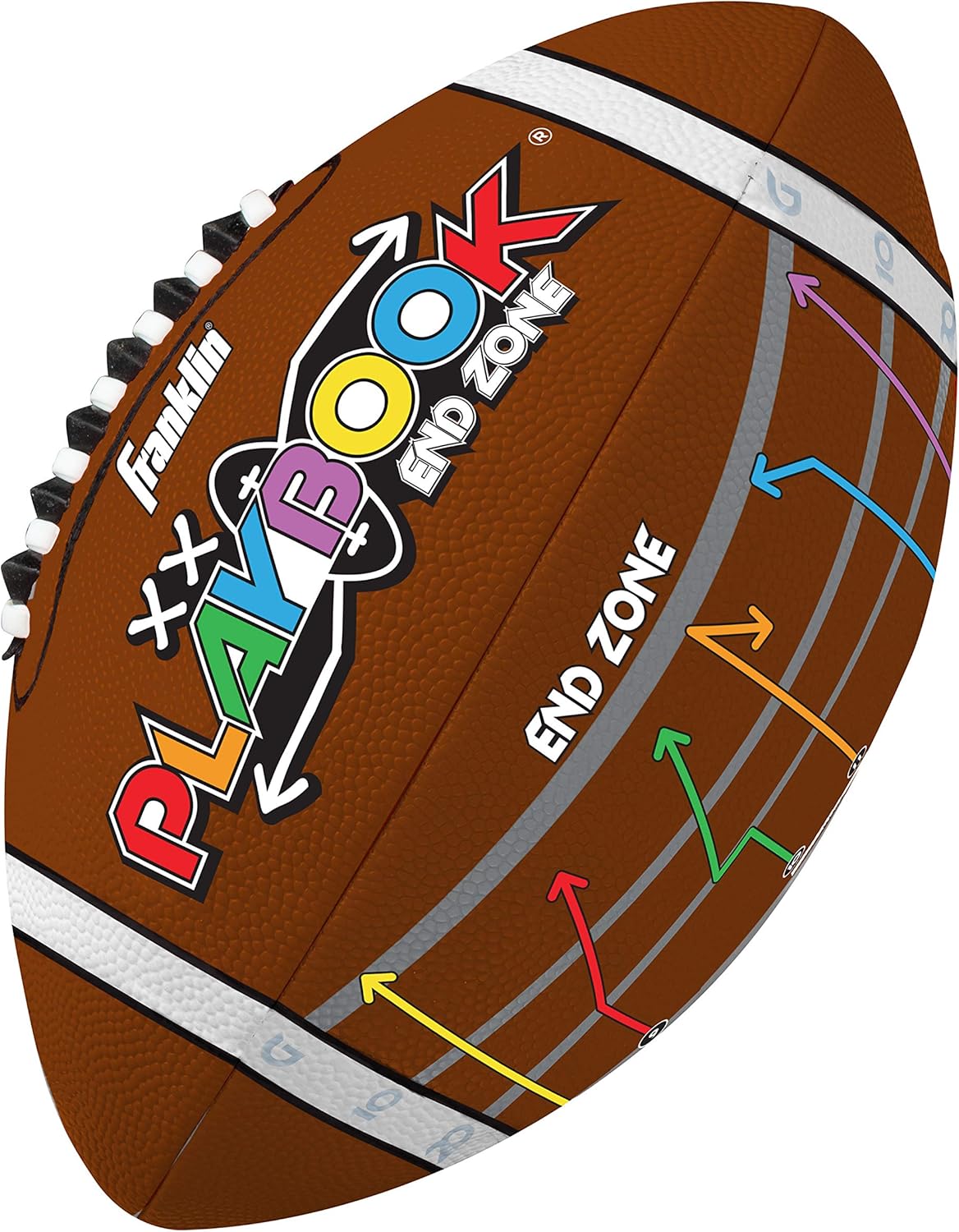 Franklin Sports - Brandclub - Franklin Sports Ryan's World Mini