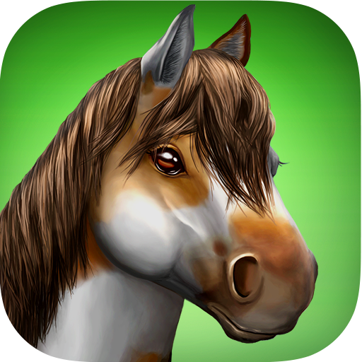 HorseWorld 3D: Mein Reitpferd