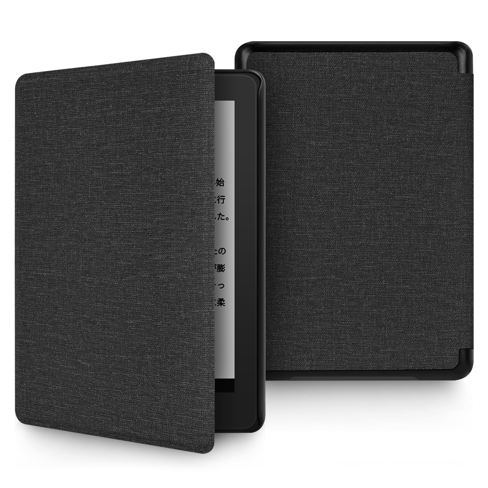 Amazon.co.jp: Fintie for Kindle Paperwhite ケース 2024 第12世代