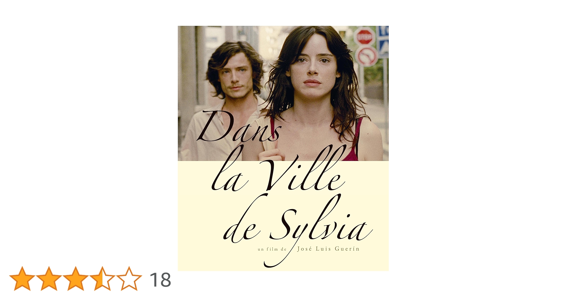 Amazon.co.jp: シルビアのいる街で BD [Blu-ray] : グザヴィエ・ラ