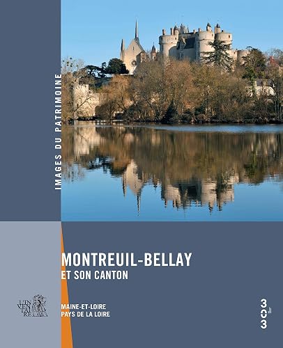 Montreuil-Bellay et son canton