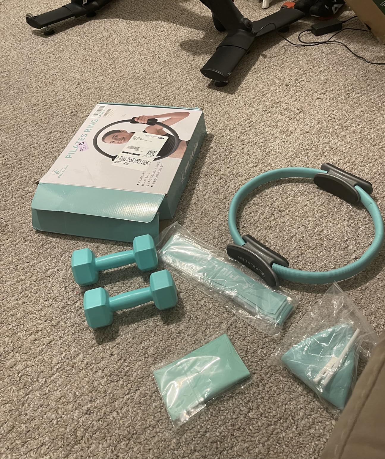 Customer Image