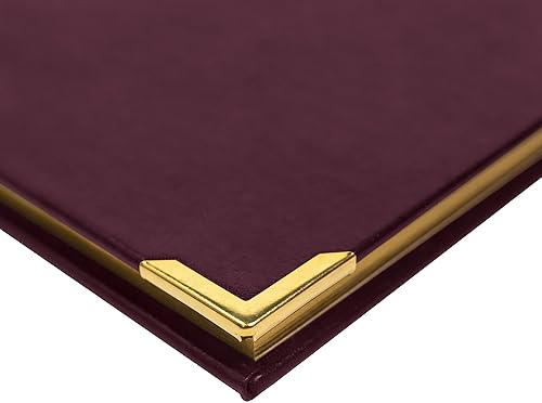 Miniatura 11 de Brownline Agenda semanal ejecutiva 2024, libro de citas, 12 meses, enero a diciembre, encuadernación cosida, 10.75 x 7.75 pulgadas, trilingüe,