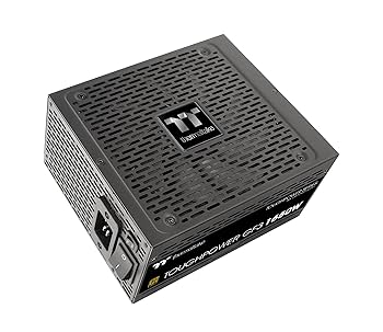 Amazon | Thermaltake Toughpower GF3 1650W ATX 3 ネイティブ