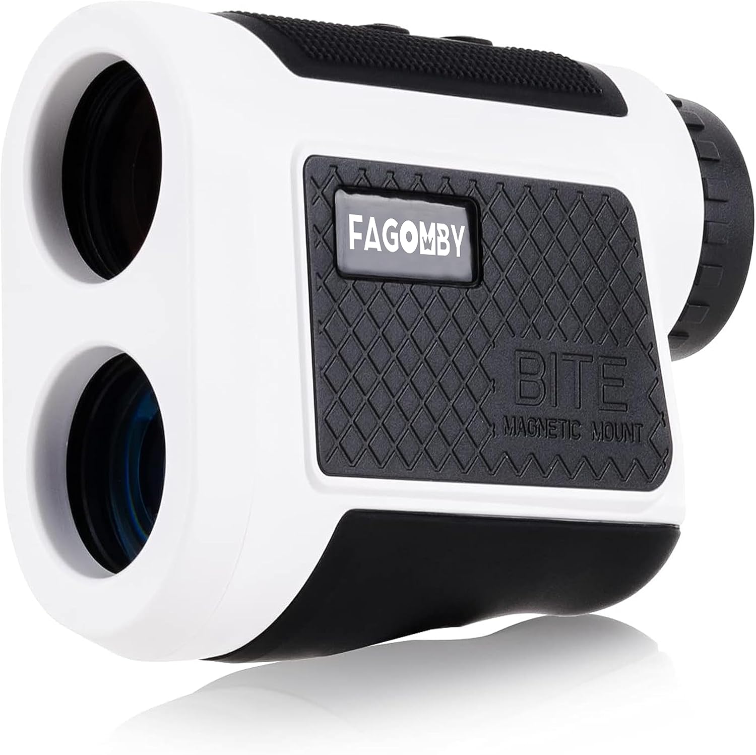 Laser Golf & Hunting Rangefinder,1100 Yards Golf Range