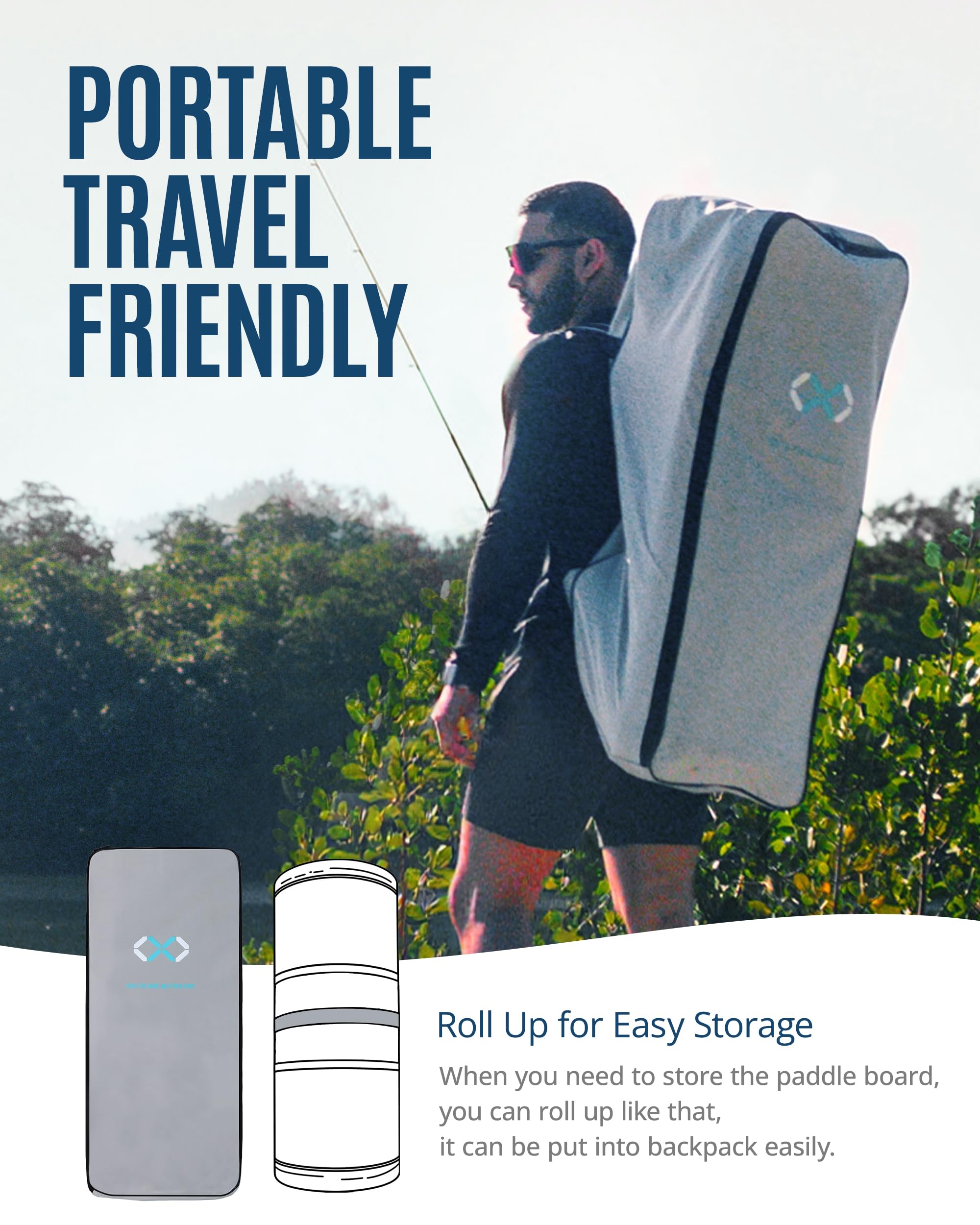 Best Paddle Board With Chair: Top Inflatable Seats For Comfort On Water - The Marine Mag - View #12