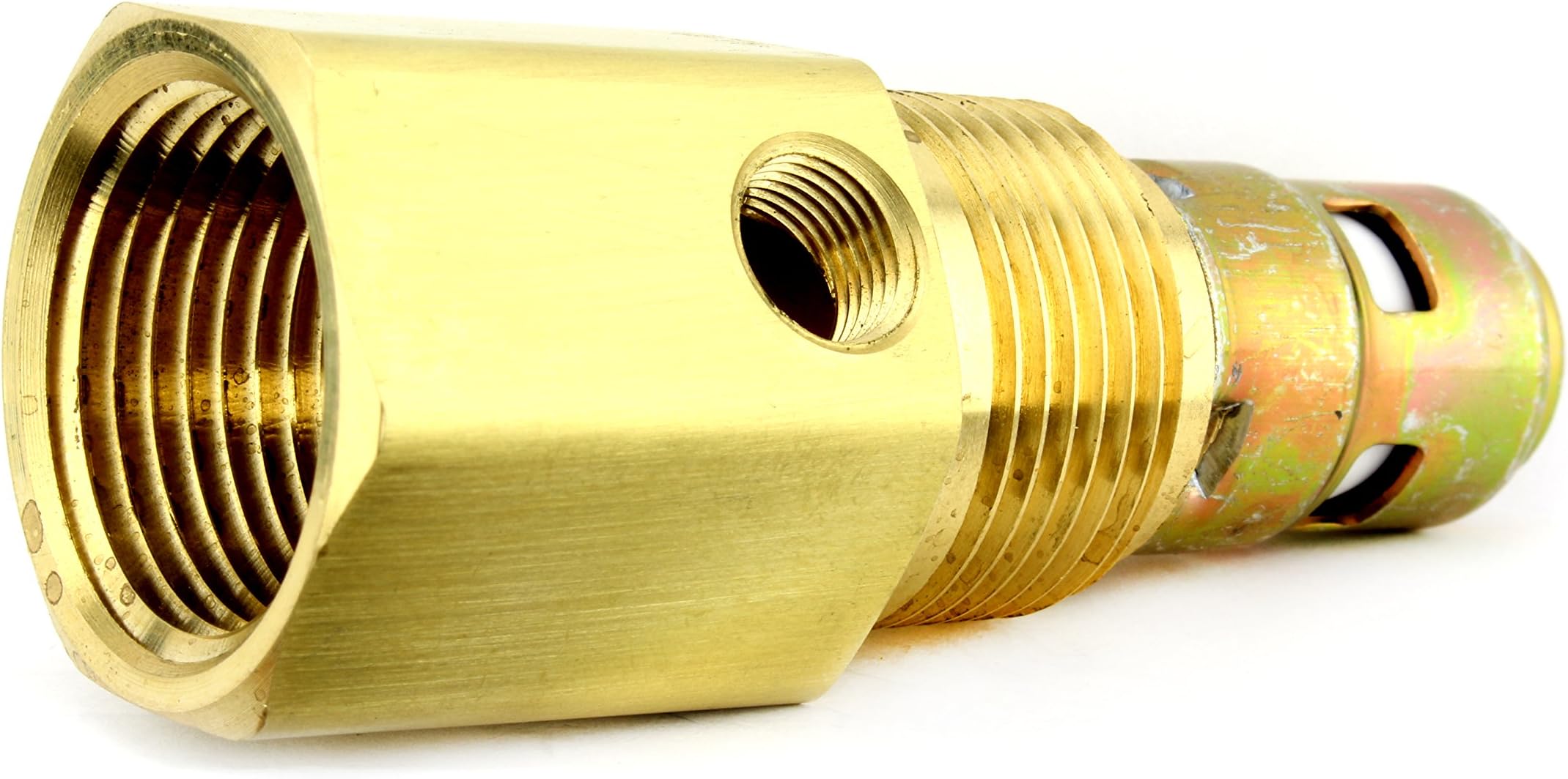 New In tank Check valve for air compressor 3/4" FPT x 3/4" MPT