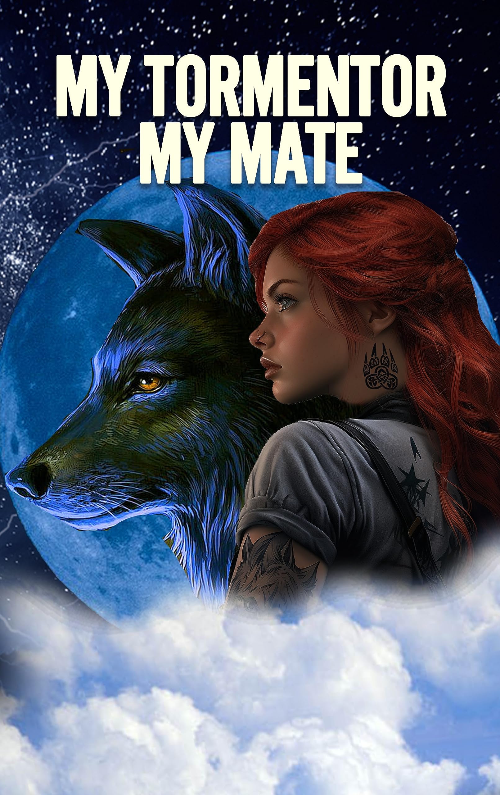 My Tormentor My Mate