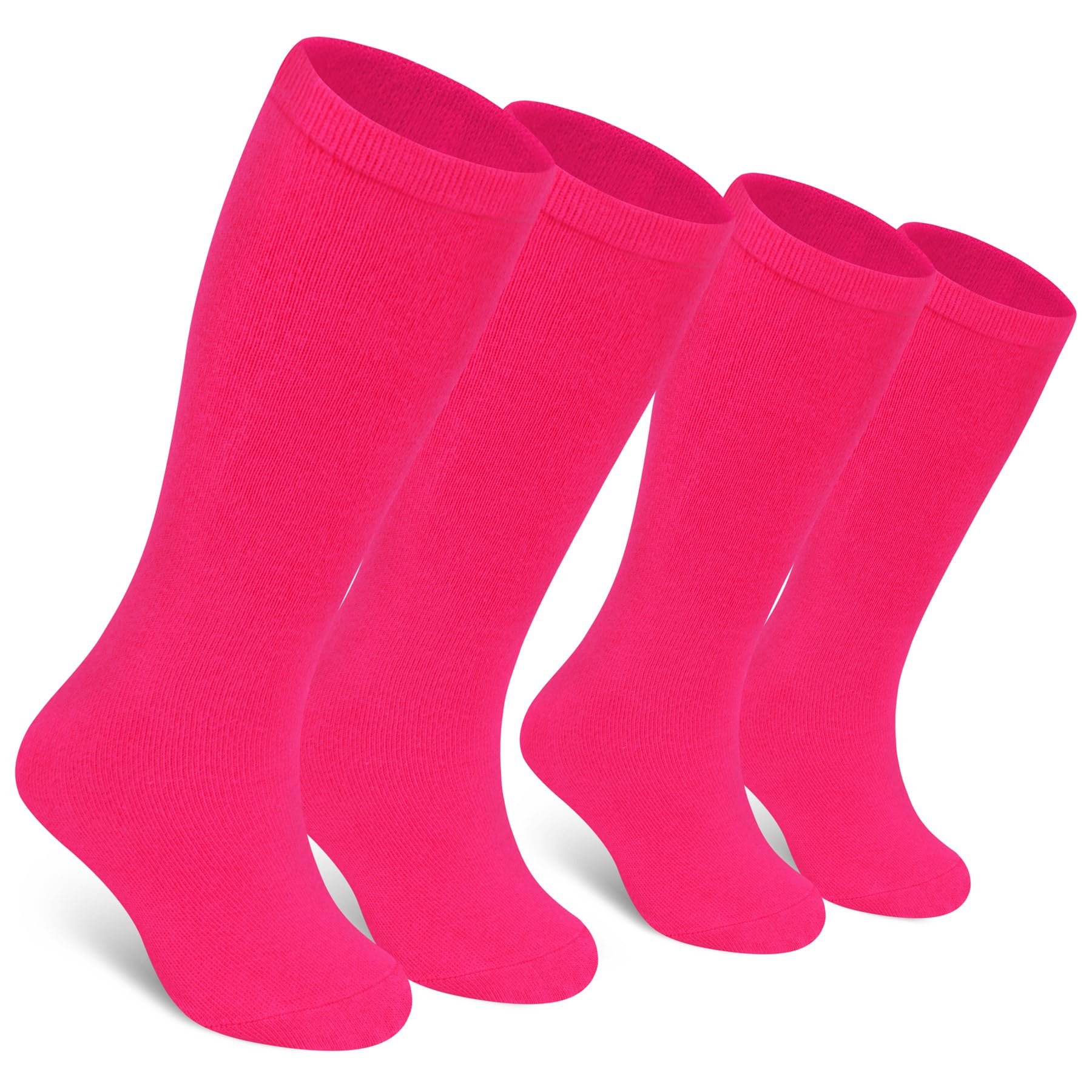 Olreco Toddler Soccer Socks Kids Baseball Socks Youth Softball Sock for Girls Boys Football Sock Boys Athletic Accessories