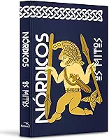 Nórdicos ― Os Mitos & Mitologias: as melhores histórias
