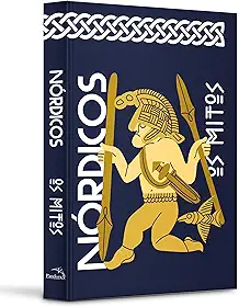 Nórdicos ― Os Mitos & Mitologias: as melhores histórias