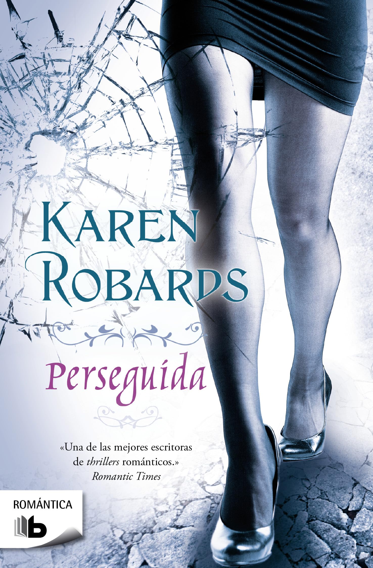Perseguida / Pursuit
