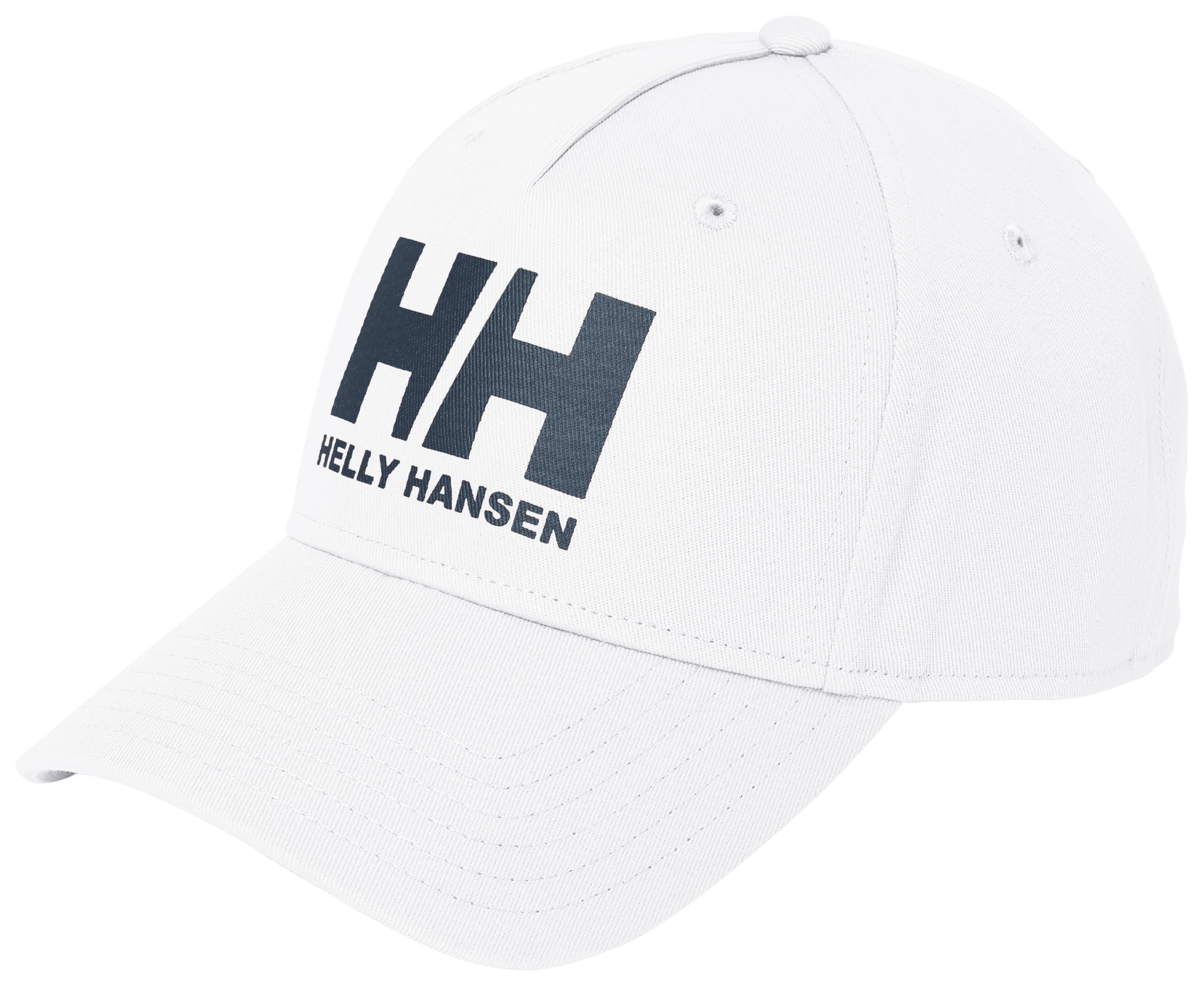 Helly Hansen Hh Ball Cap - White, Std