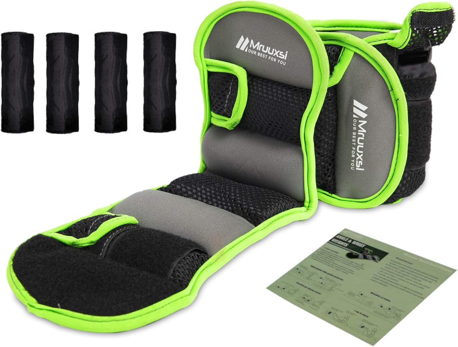 peso del polso per le donne