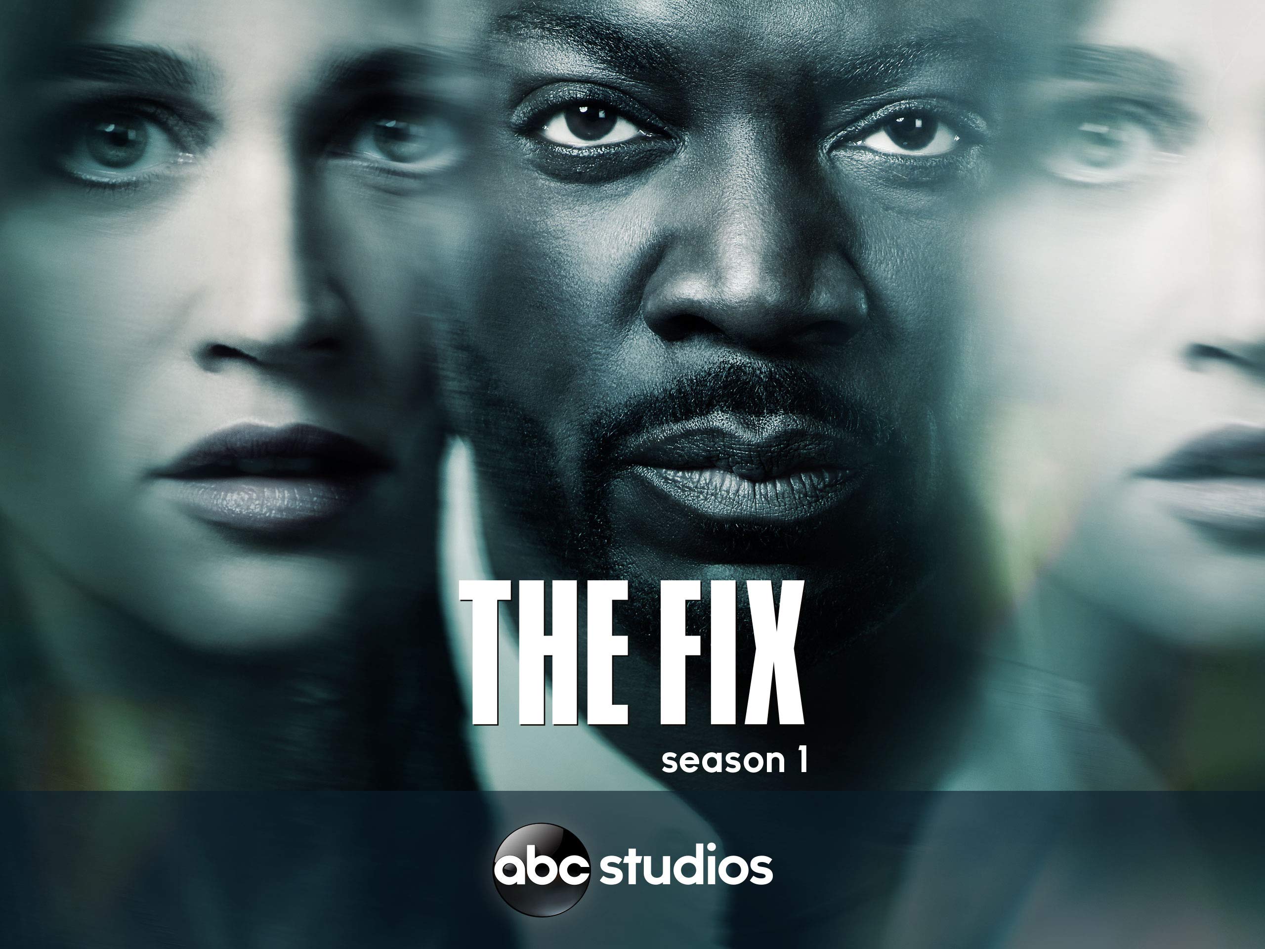 The Fix, Season 1