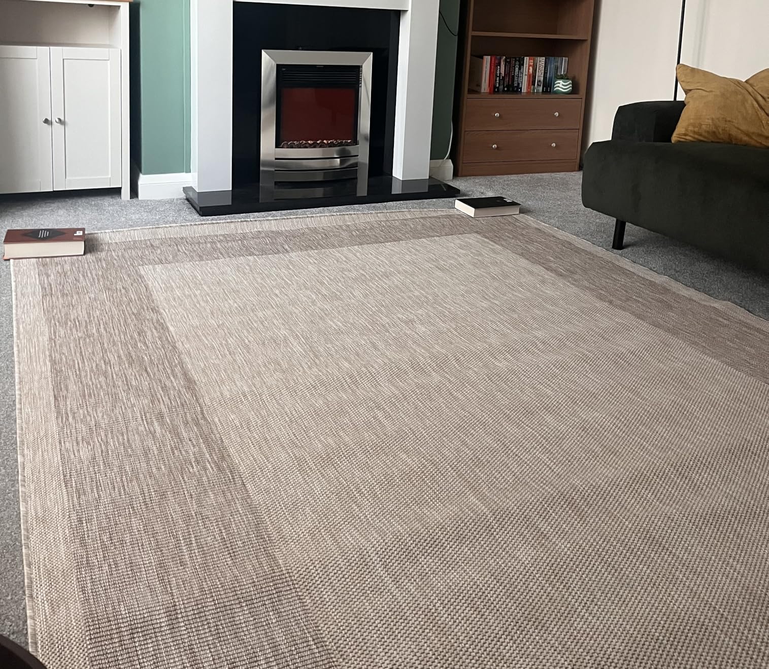 Customer photo