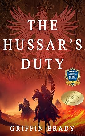 The Hussar's Duty