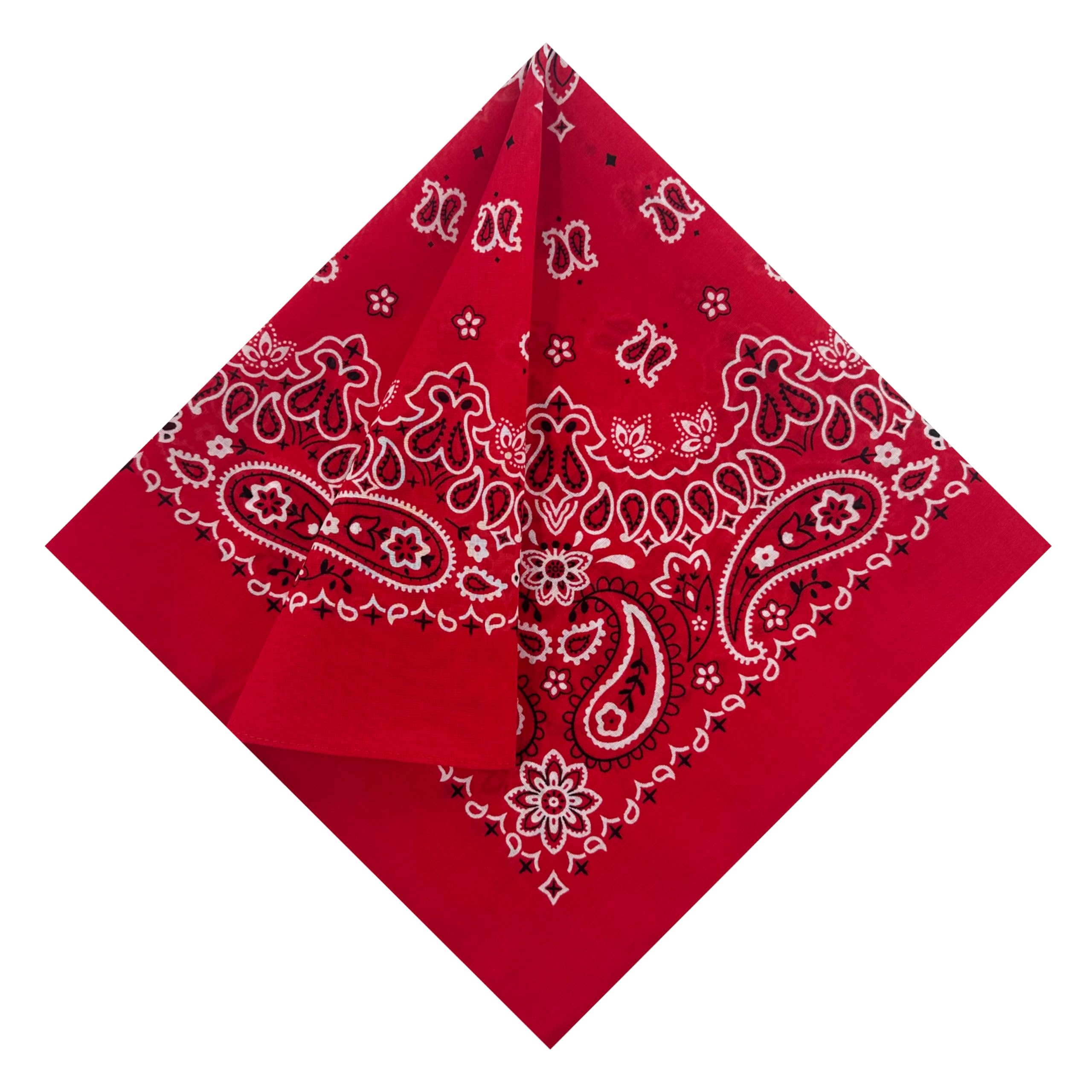 Bandana Soft Thin Premium 60s Cotton for Men&amp;Women