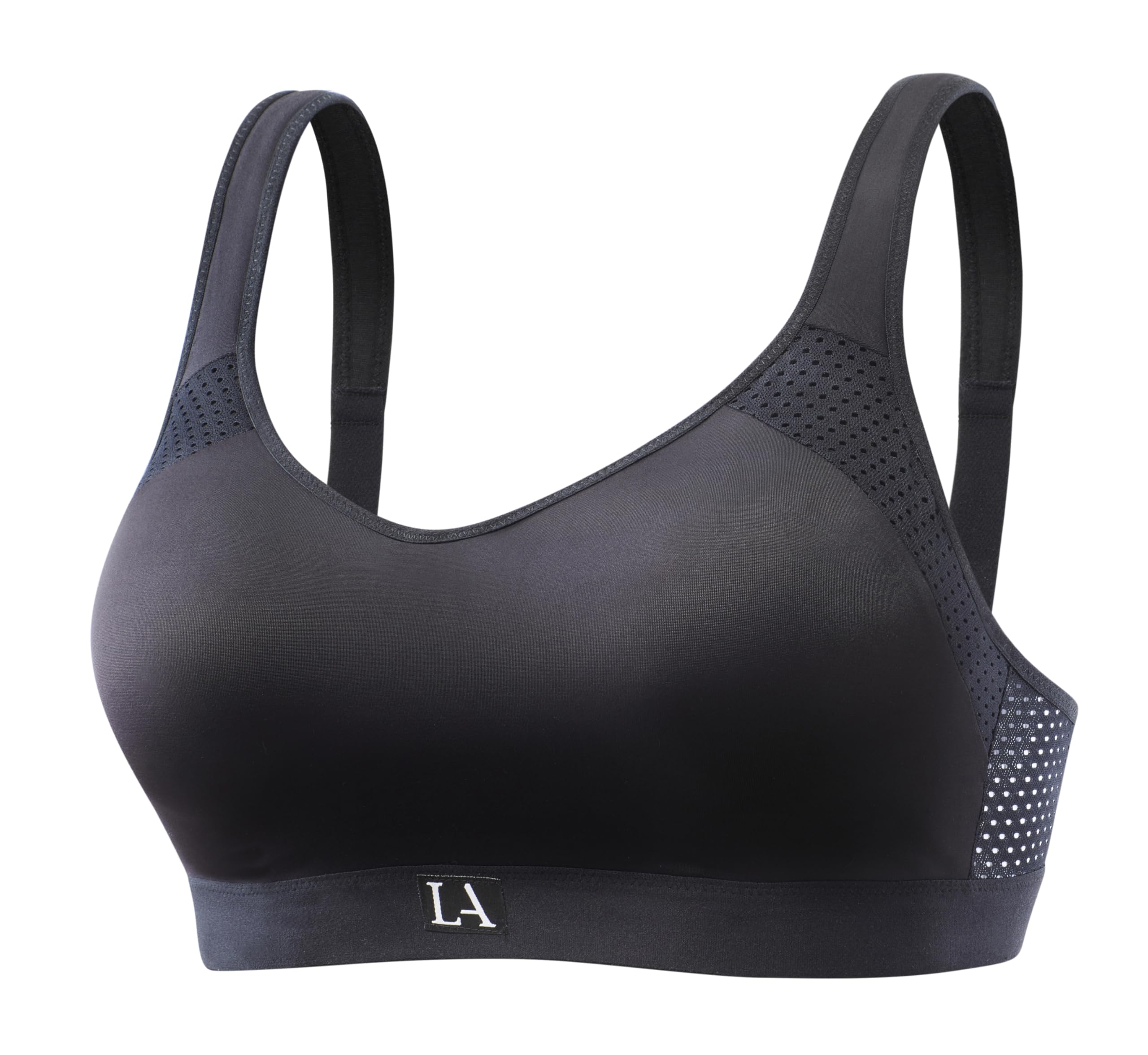 LA LASCANA ACTIVE Damen Sport-BH