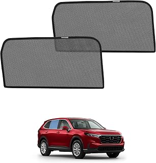 KMF Car Side Window Shades Baby for Honda CR-V/CRV 2023-2026