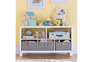 Martha Stewart Dollhouse Bookcase