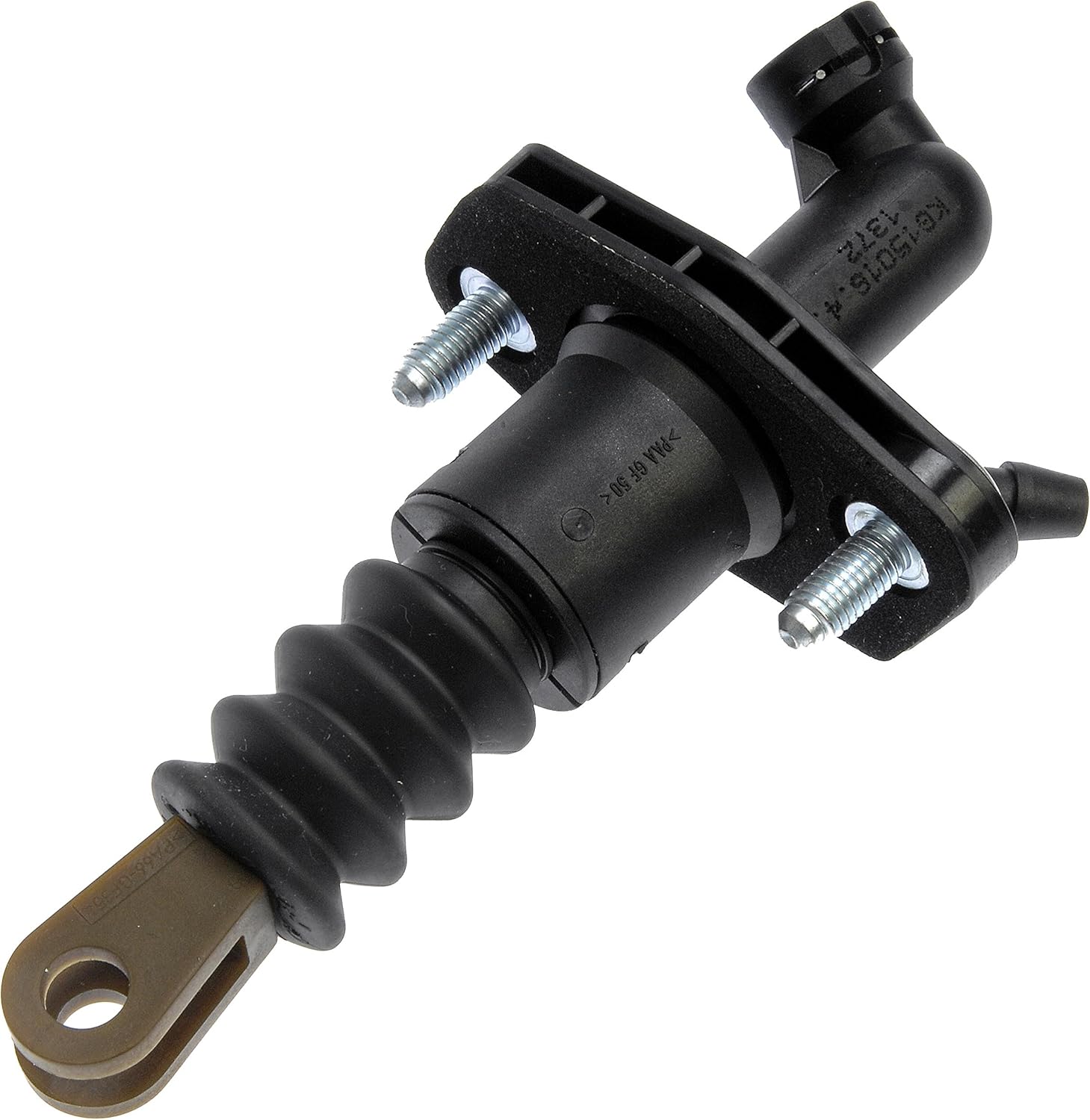 Dorman CM640161 Clutch Master Cylinder Compatible with Select Suzuki Models