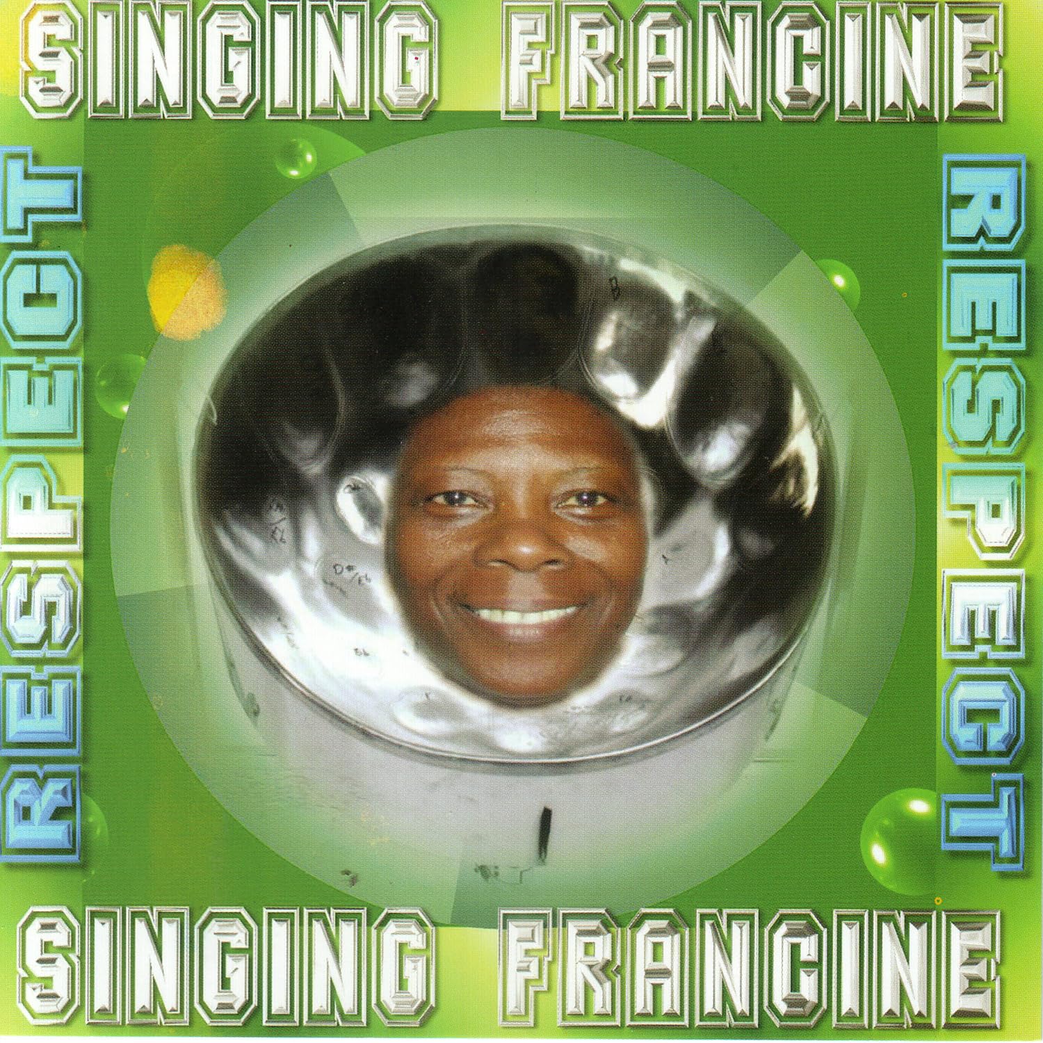 Singing Francine