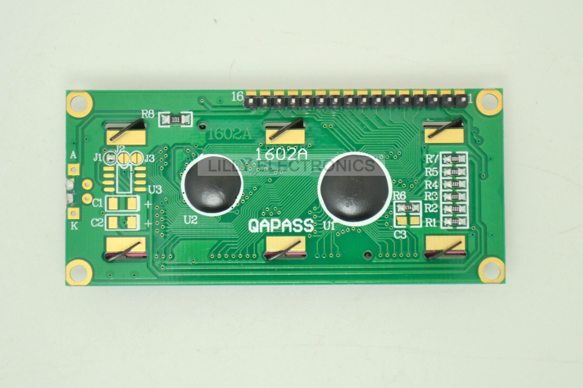WSFG-06 PWM-Signalgenerator-Modul – Einstellbare Impuls- & Sinusquelle Mit RS485, 4-20 MA, 1–150 KHz Für SPS & DCS