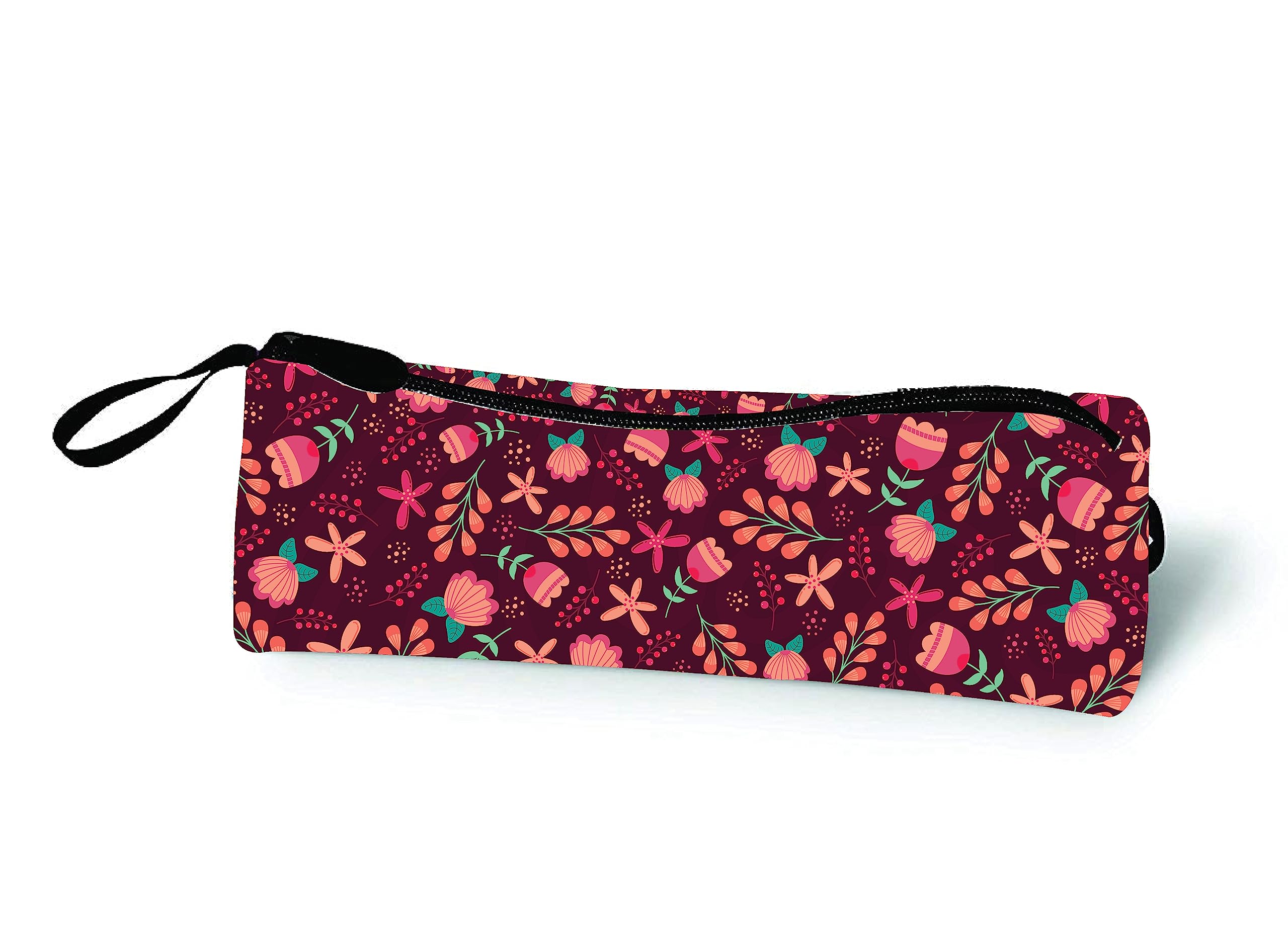 VVWV Canvas Butterfly Pattern Pencil Case Big Capacity Pencil Pouches For Girls Multipurpose Stationery Box Pop Pen Bag Suitable For School Office Kids - Multicolor (B0BSTBDZS5) Amazon Price History, Amazon Price Tracker