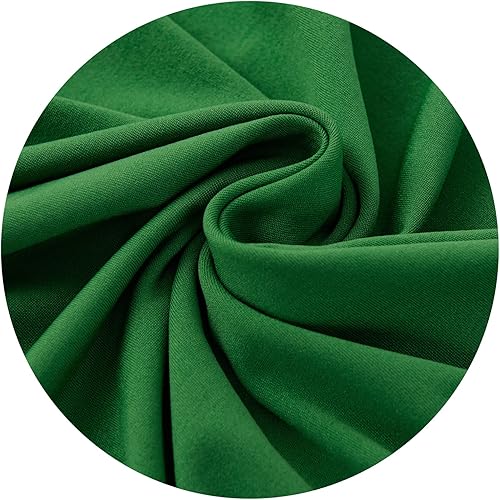 Miniatura 9 de Funda elástica para silla de computadora con cremallera duradera  Funda protectora extraíble lavable universal para silla de escritorio de oficina