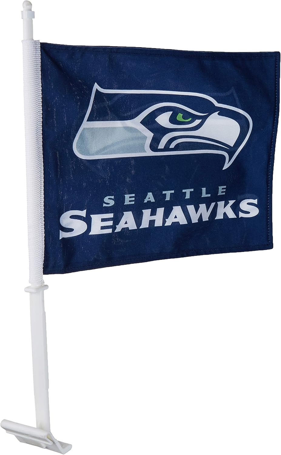 NFL New England Patriots Car Flag : Sports & Outdoors