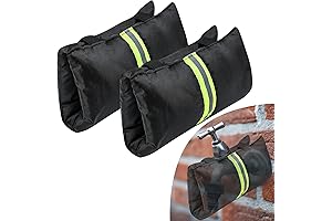 Outdoor Anti-Freeze Faucet Cover