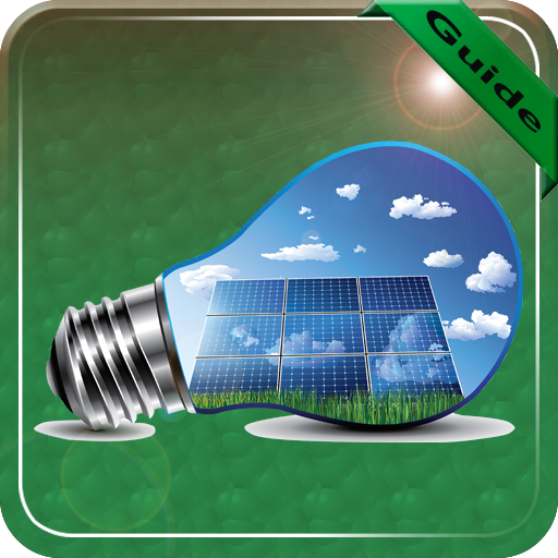 Renewable Energy Guide - App on Amazon Appstore
