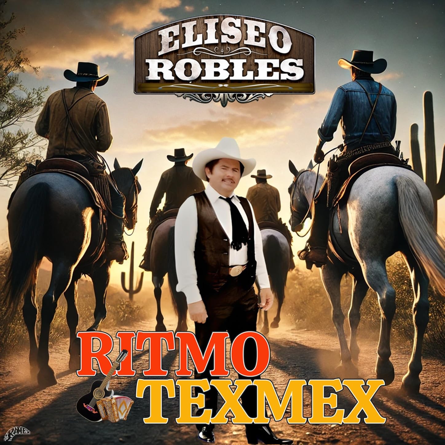 Eliseo Robles