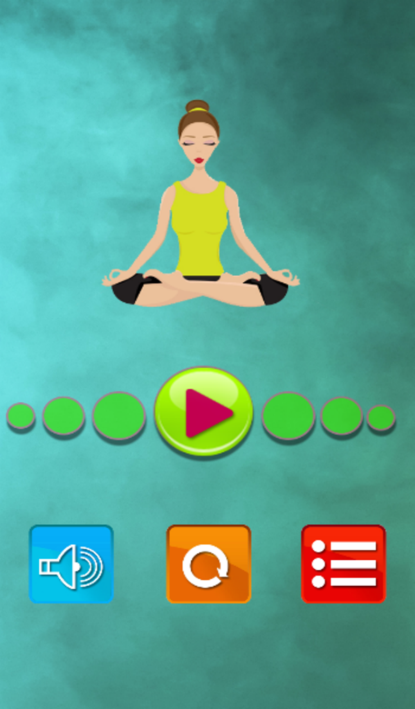 Female Fitness 7 minute workout App on Amazon Appstore