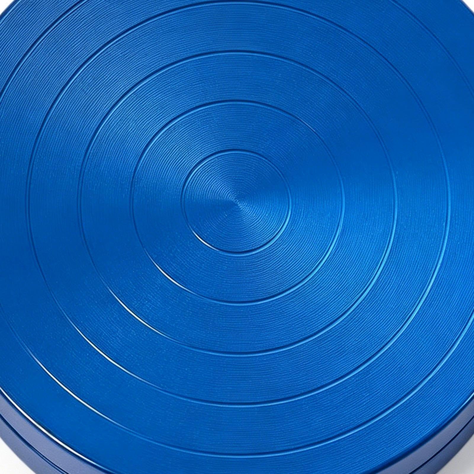 Aluminiowa deska do obracania, antypoślizgowy spinner taneczny, trwałe narzędzie treningowe do łyżwiarstwa figurowego, ergonomiczna praktyka, lekki styl wydajności, pomoc spinningowa dla tancerzy