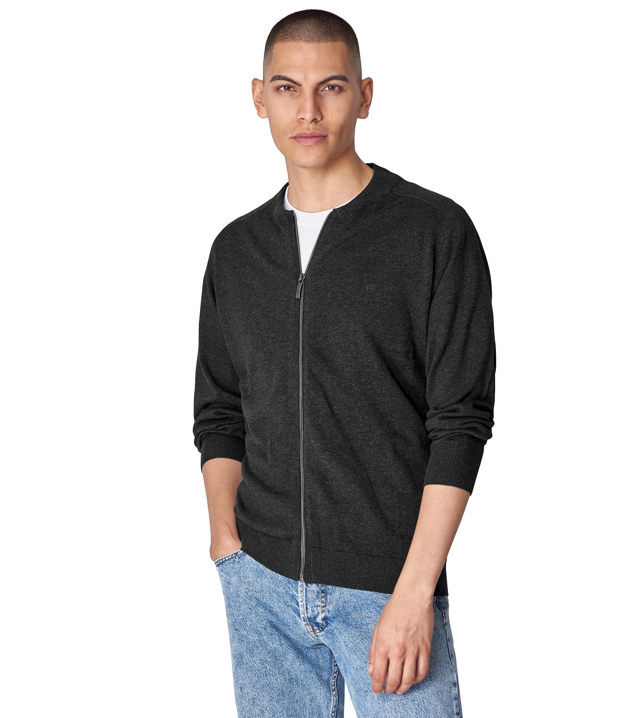 CASAMODA Strickjacke Uni