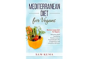 Nistisima Georgina Hayden Mediterranean Diet for Vegans Recipes