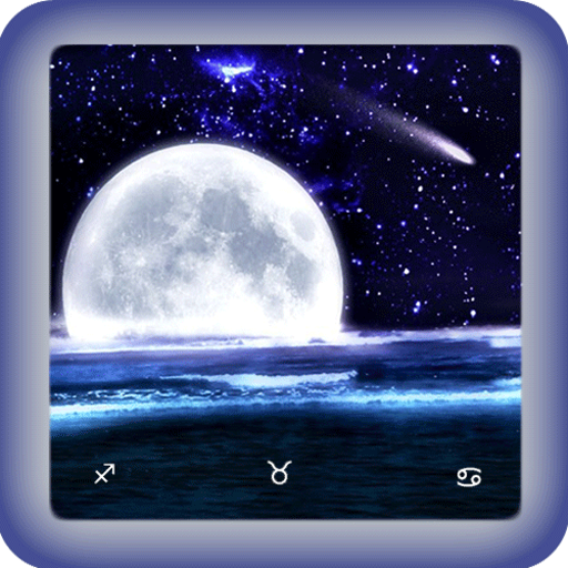Lunar calendar Dara-Pro - App on Amazon Appstore