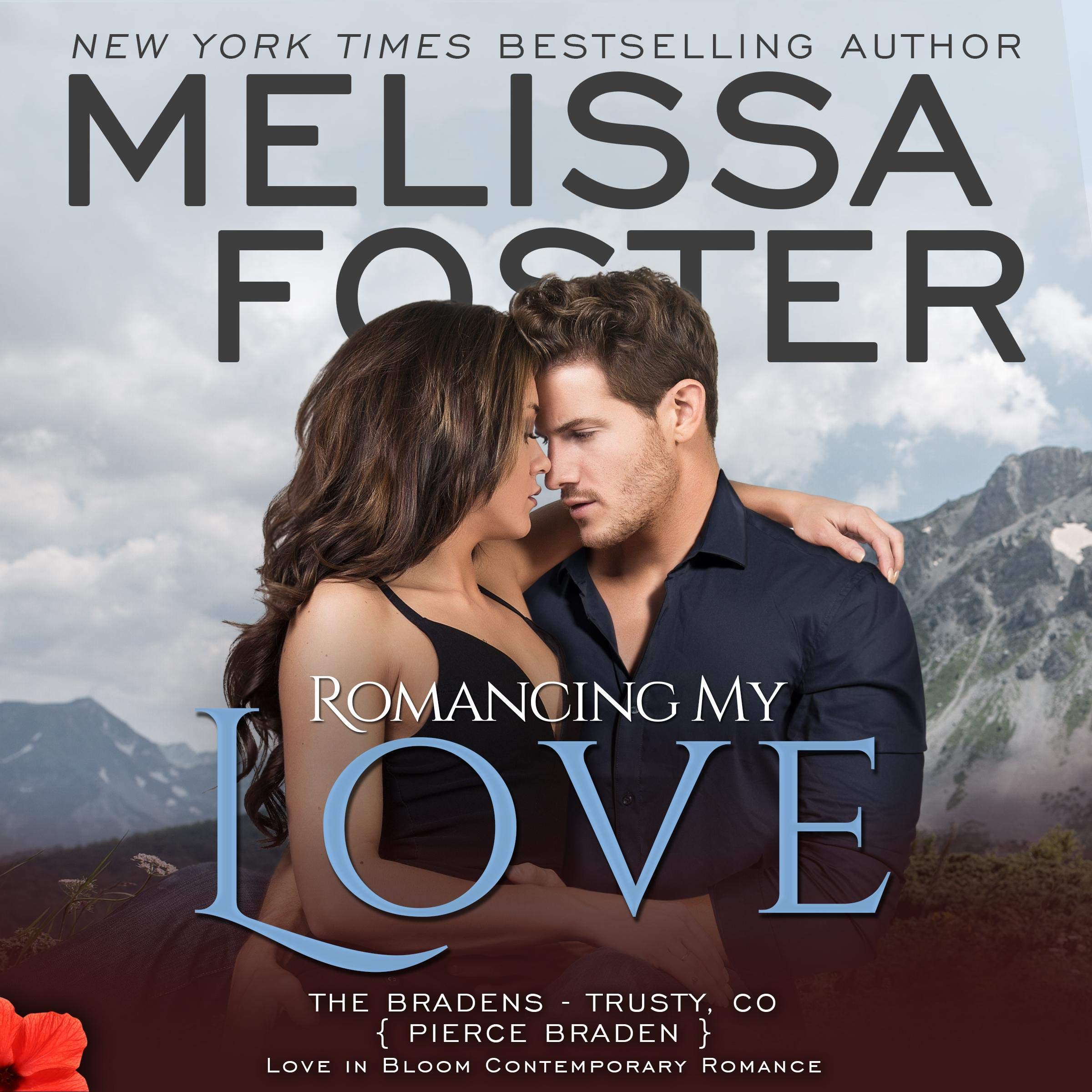 Cover art for Romancing My Love