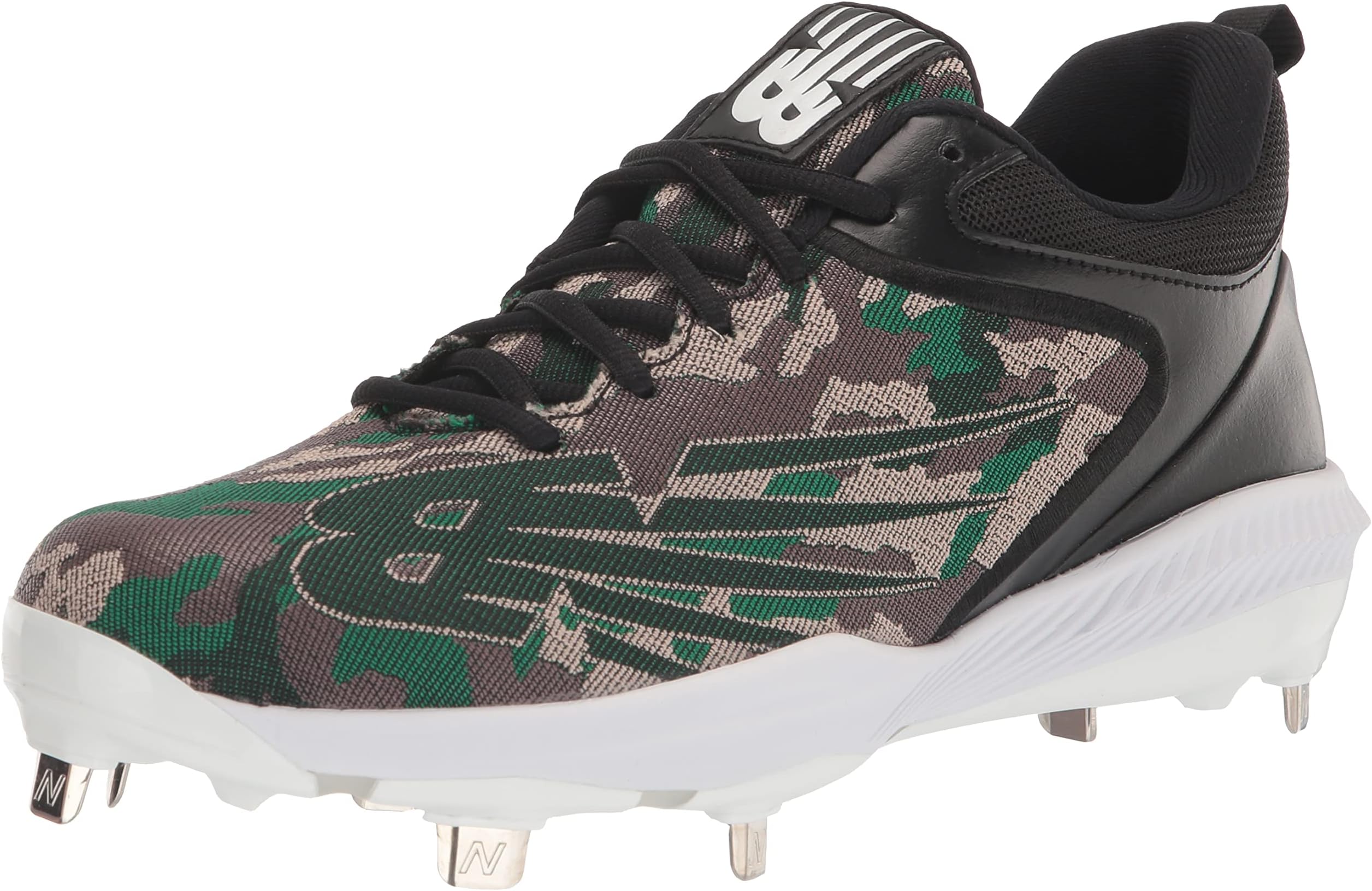 New Balance Fuelcell 4040 V6 Metal mens Baseball Shoe
