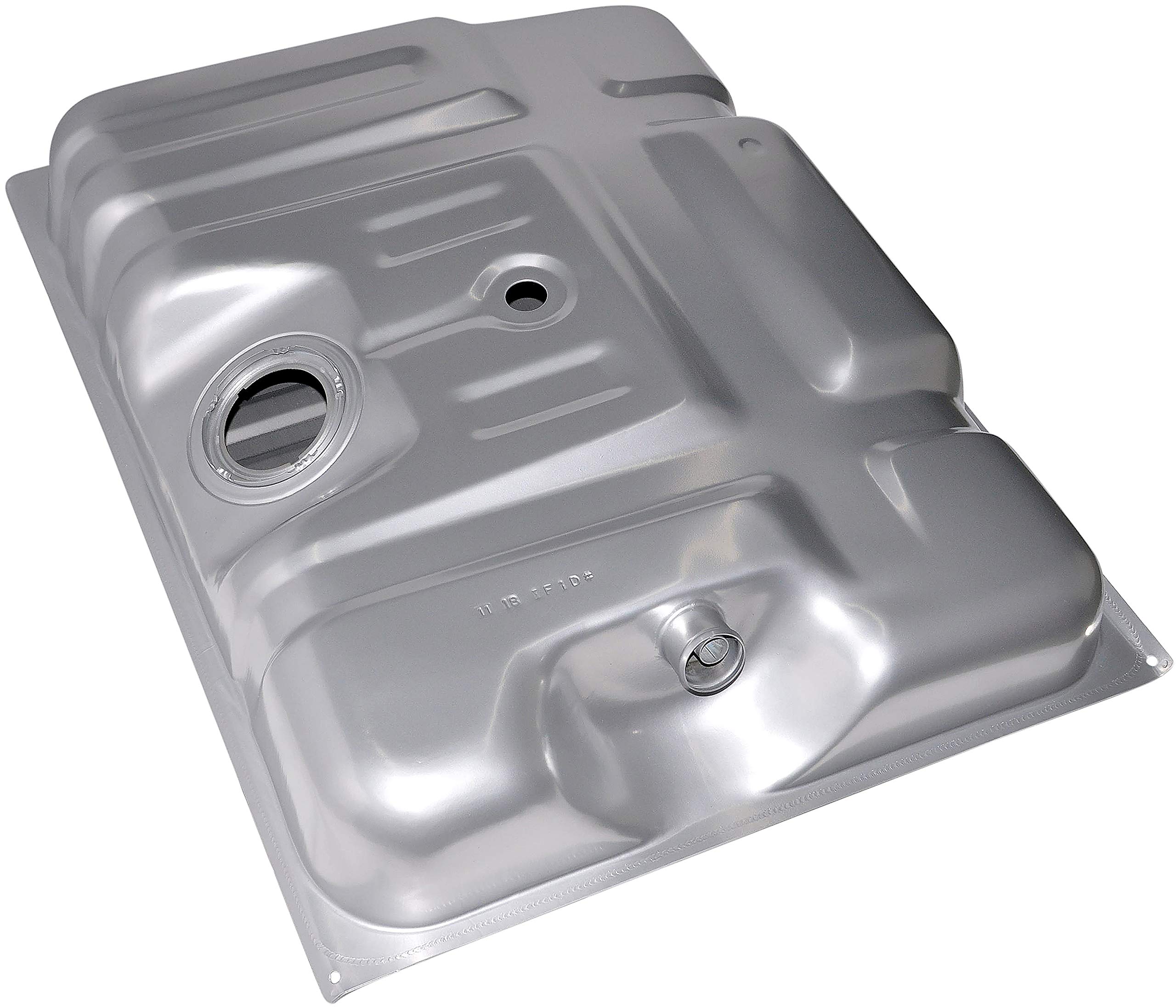 Photo 1 of Dorman 576-119 Rear Fuel Tank Compatible with Select Ford Models