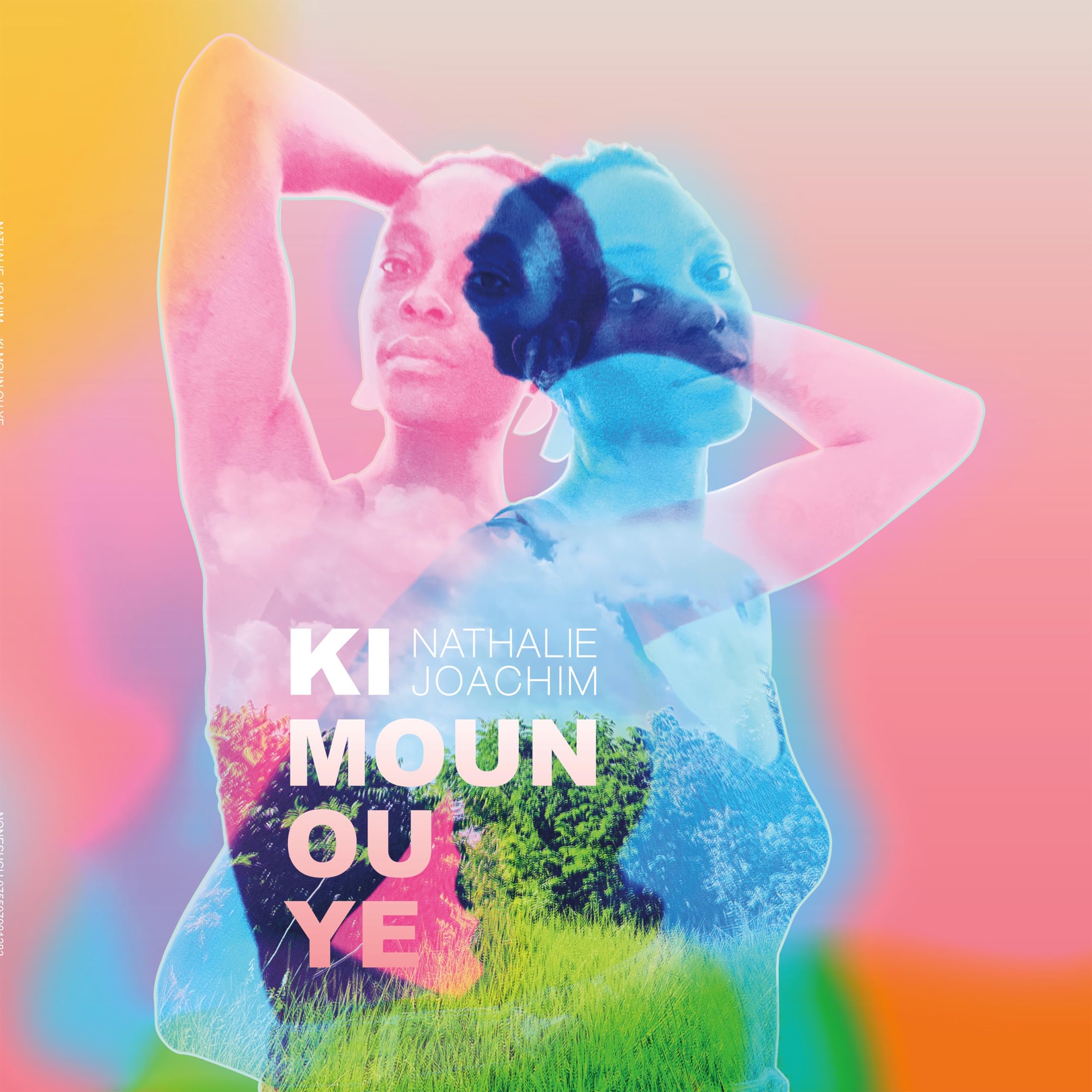 Ki moun ou ye [VINYL]