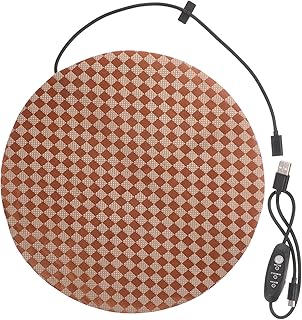 Ipetboom Almofada De Aquecimento Para Animais De Estimação Almofada De Aquecimento Para Lagartos Almofada De Aquecimento Para Gatos Tapete De Aquecimento Interno Para Répteis Aquecedor De