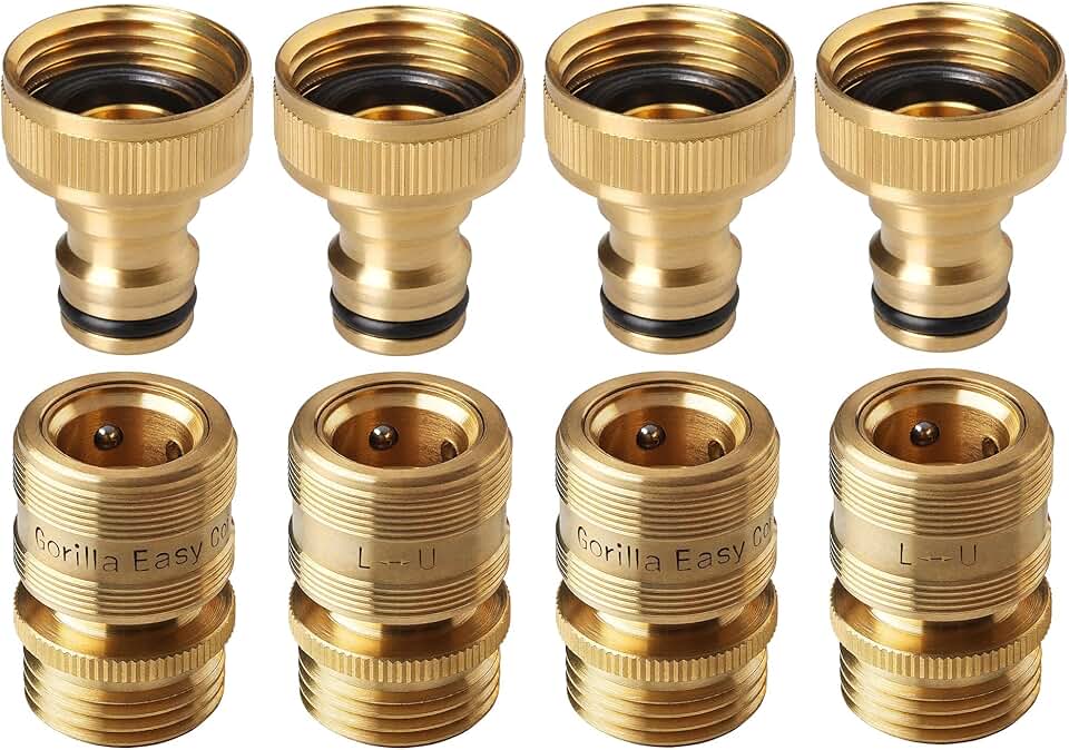 rv water quick connect