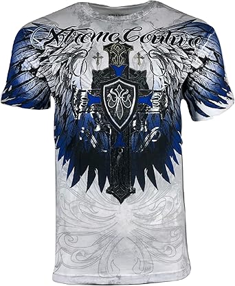 affliction shirts