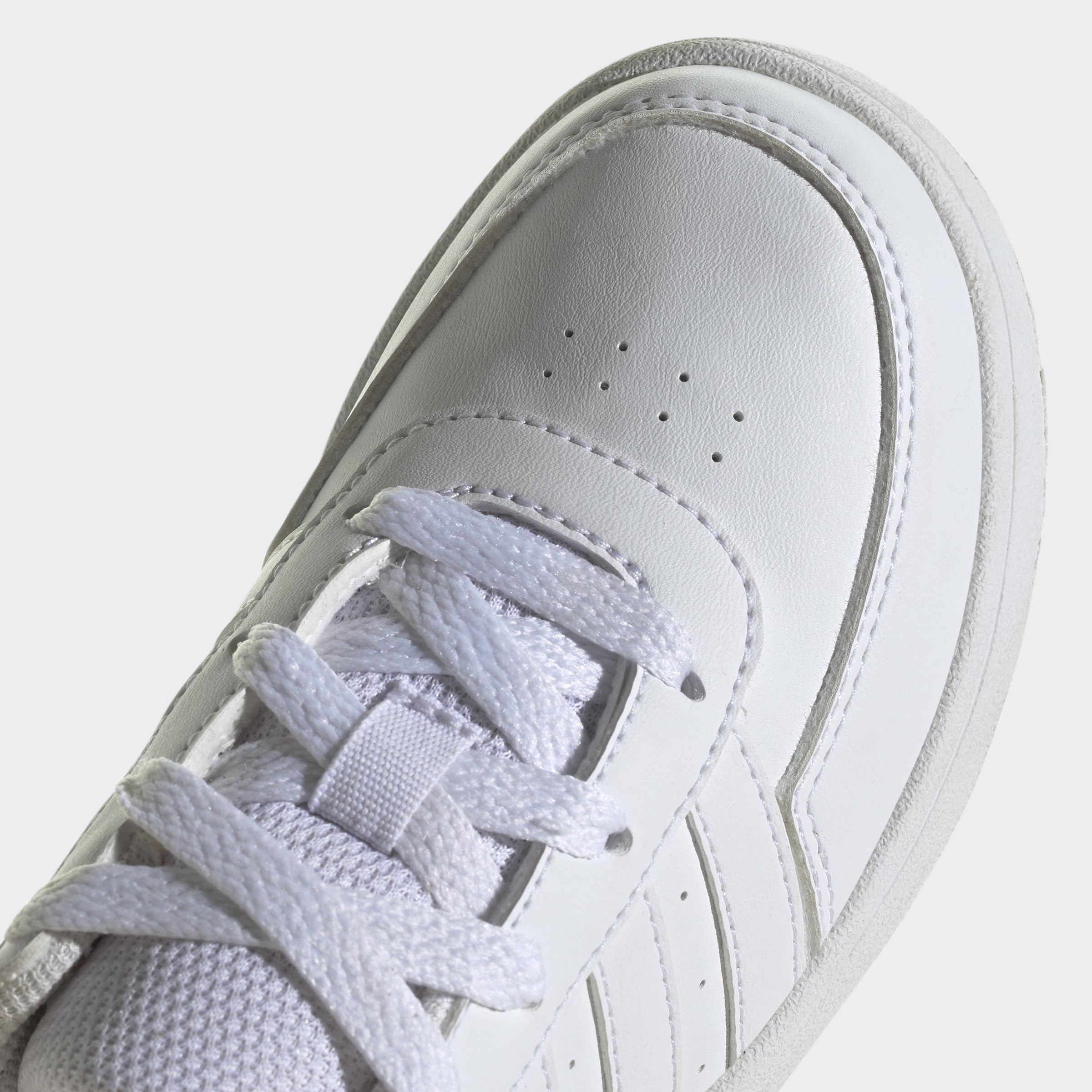 adidas Breaknet Lifestyle Court Lace Zapatilla Dziecięce